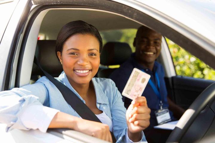 Conseils pour obtenir plus facilement votre permis B, Sainte-Clotilde