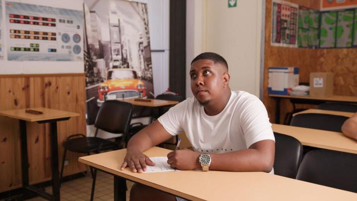 Galerie – Sainte-Clotilde