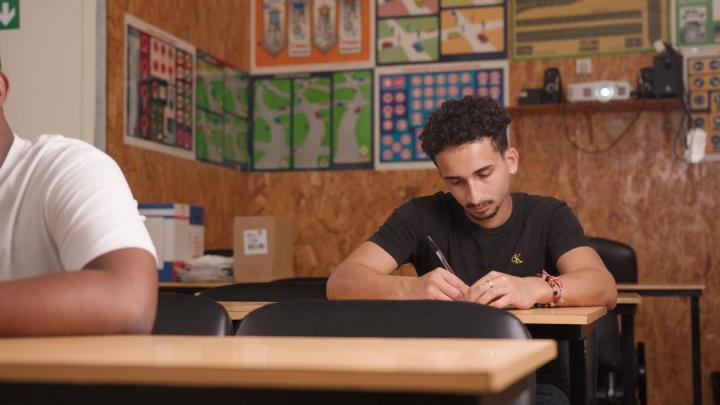 Galerie – Sainte-Clotilde