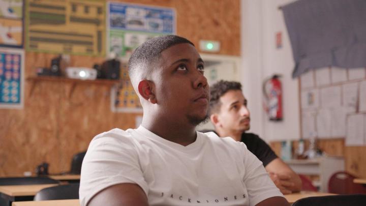 Galerie – Sainte-Clotilde