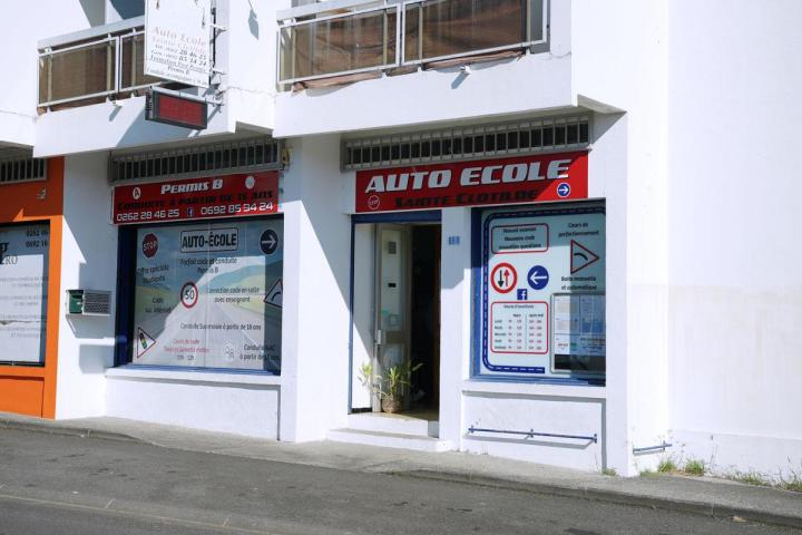 Galerie – Sainte-Clotilde