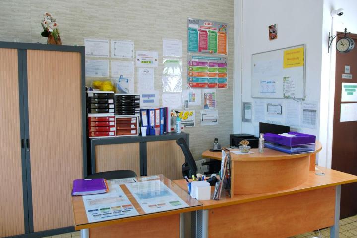 Galerie – Sainte-Clotilde