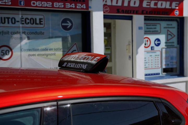 Galerie – Sainte-Clotilde