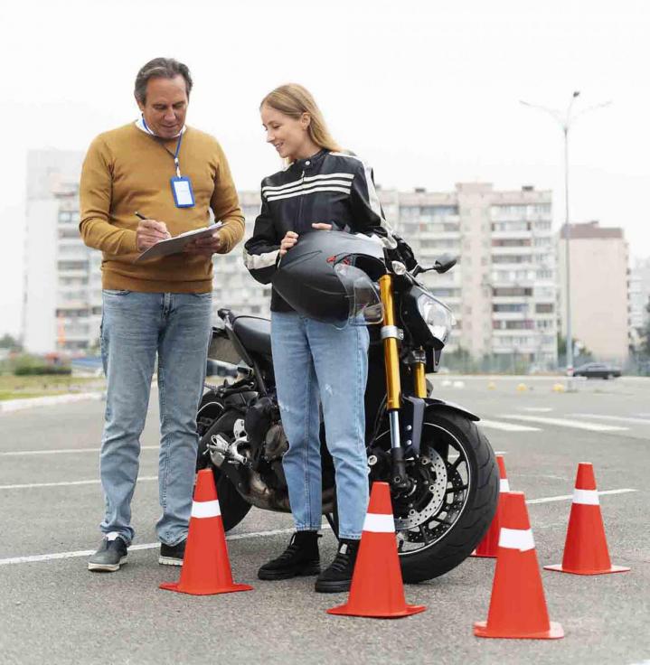 Permis de conduire : quelles sont les étapes du processus d'apprentissage ? Sainte-Clotilde
