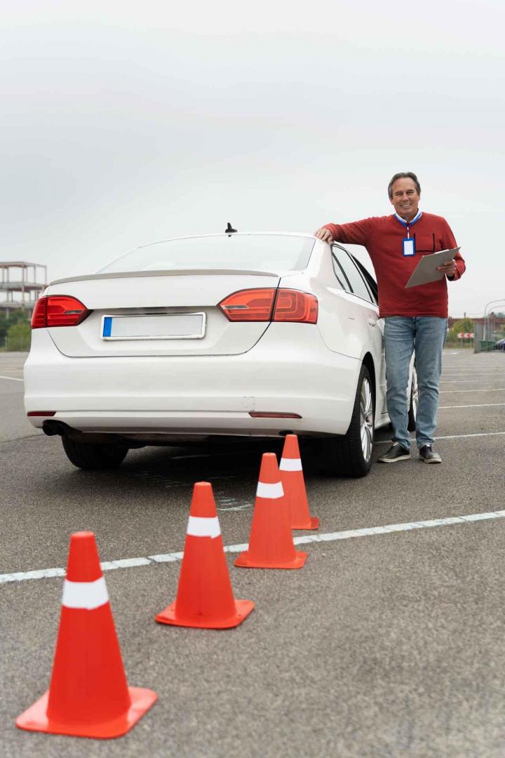 Comment choisir la meilleure auto-école pour réussir son permis de conduire ? Sainte-Clotilde